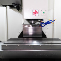 Kleine vertikale Bearbeitungszentrum XH7126 CNC -Fräsmaschine 3 Achse CNC Fräsmaschine Mini